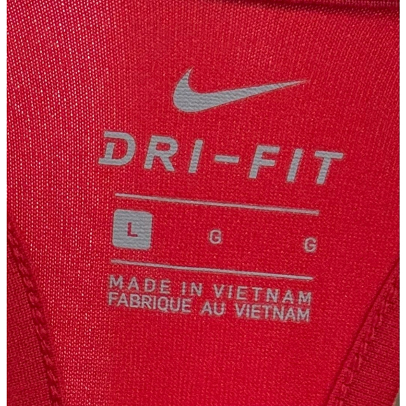 Nike Dri-fit tank - Picture 4 of 4